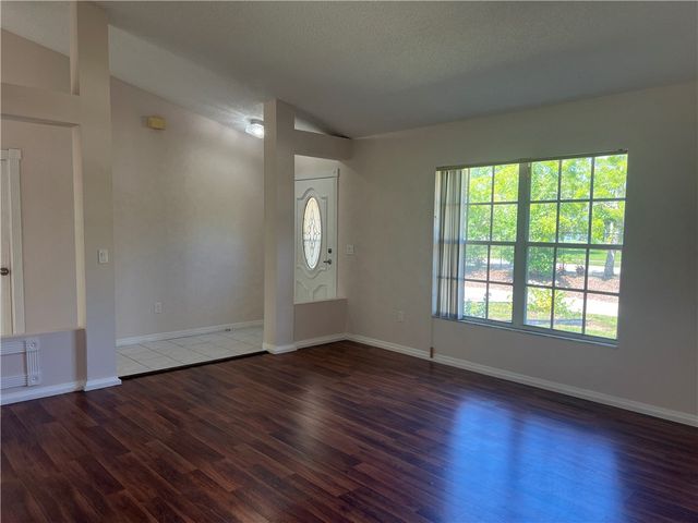 1811 Shakespeare Street, Sebastian, FL 32958