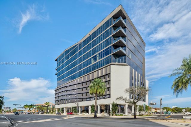 800 N Federal Hwy 806, Hallandale Beach, FL 33009