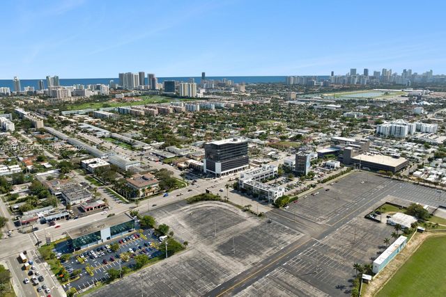 800 N Federal Hwy 806, Hallandale Beach, FL 33009