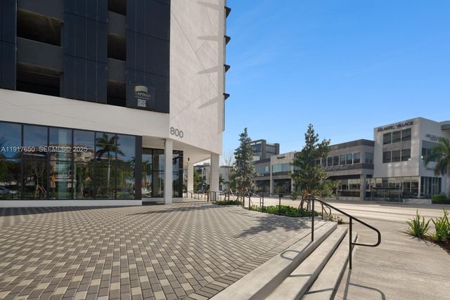 800 N Federal Hwy 806, Hallandale Beach, FL 33009