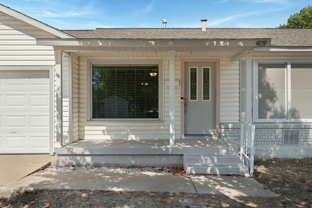 4809 Monna Street, Haltom City, TX 76117