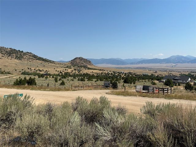 0000 Old Virgina City Highway, Ennis, MT 59729