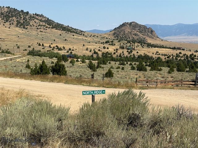 0000 Old Virgina City Highway, Ennis, MT 59729