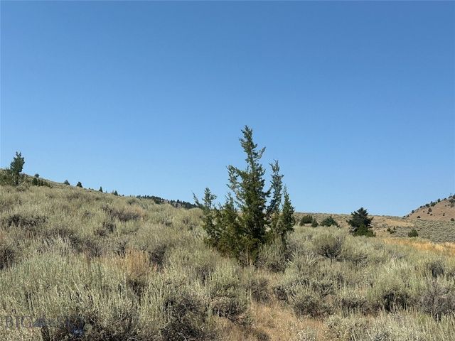 0000 Old Virgina City Highway, Ennis, MT 59729