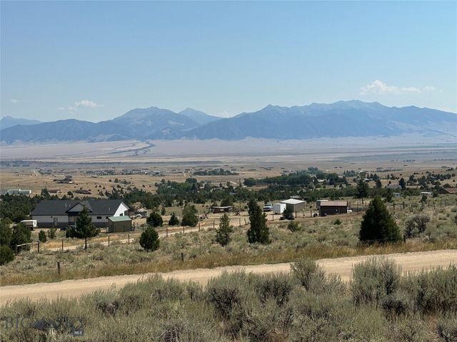 0000 Old Virgina City Highway, Ennis, MT 59729