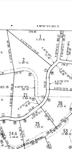 0000 Old Virgina City Highway, Ennis, MT 59729