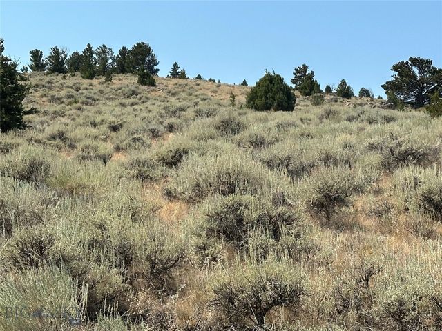 0000 Old Virgina City Highway, Ennis, MT 59729