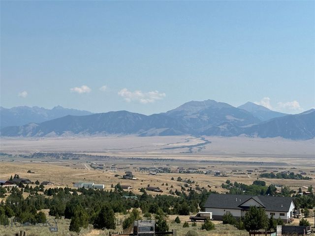 0000 Old Virgina City Highway, Ennis, MT 59729