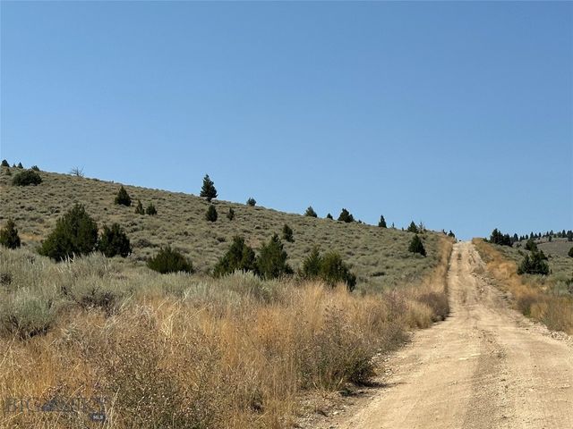 0000 Old Virgina City Highway, Ennis, MT 59729