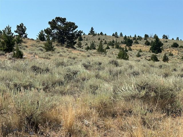 0000 Old Virgina City Highway, Ennis, MT 59729