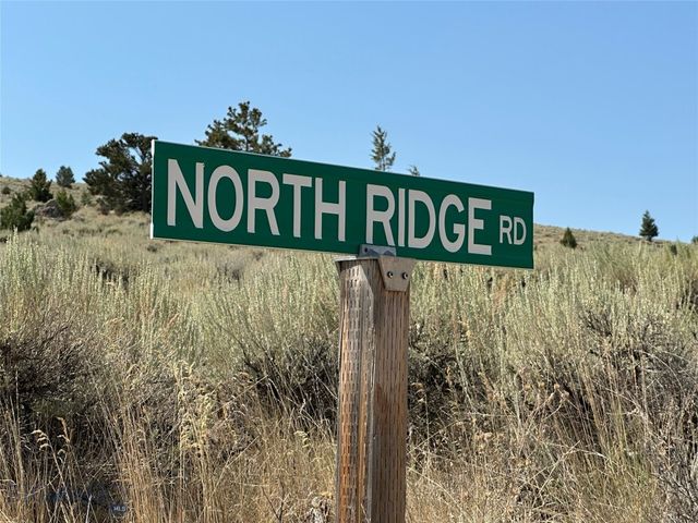 0000 Old Virgina City Highway, Ennis, MT 59729