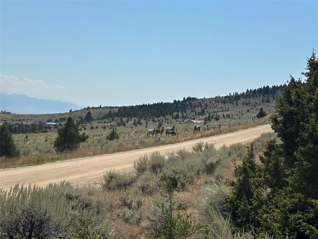 0000 Old Virgina City Highway, Ennis, MT 59729