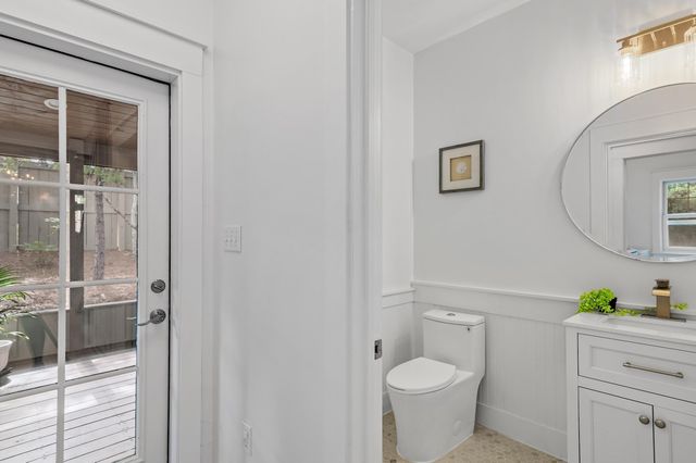 100 S Summit Drive, Santa Rosa Beach, FL 32459