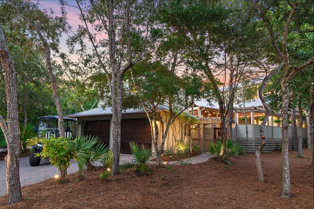 100 S Summit Drive, Santa Rosa Beach, FL 32459