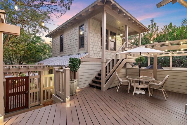 100 S Summit Drive, Santa Rosa Beach, FL 32459