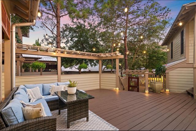 100 S Summit Drive, Santa Rosa Beach, FL 32459