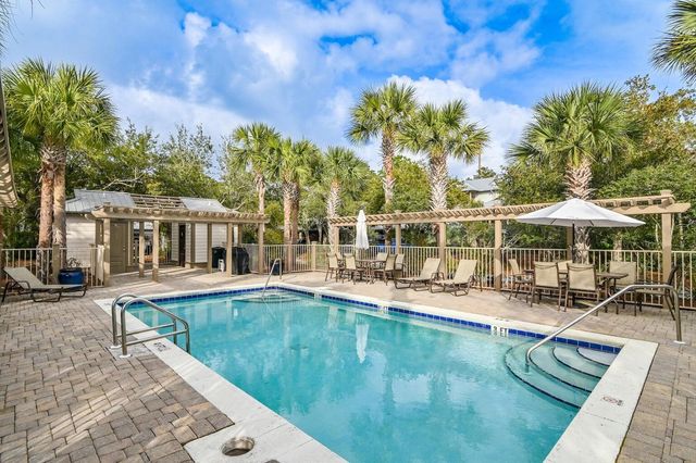 100 S Summit Drive, Santa Rosa Beach, FL 32459