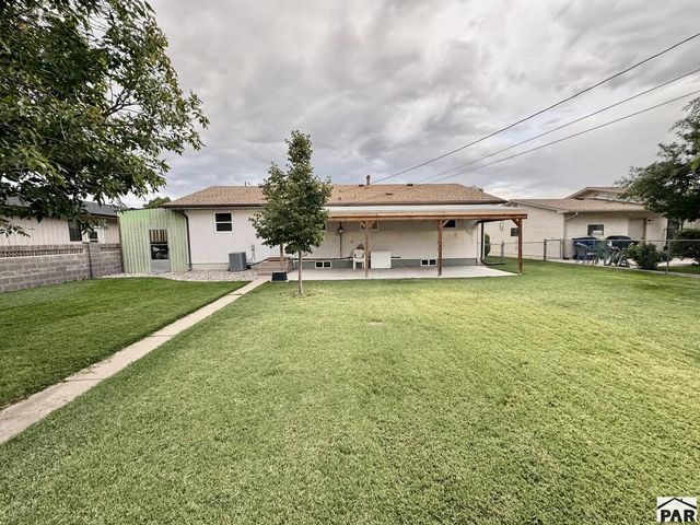 29 Loyola Lane, Pueblo, CO 81005