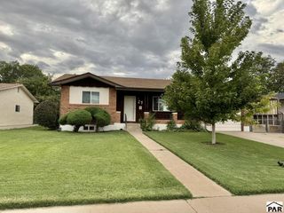 29 Loyola Lane, Pueblo, CO 81005