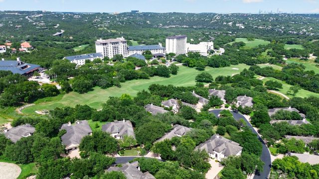 2305 Barton Creek BLVD 40, Austin, TX 78735