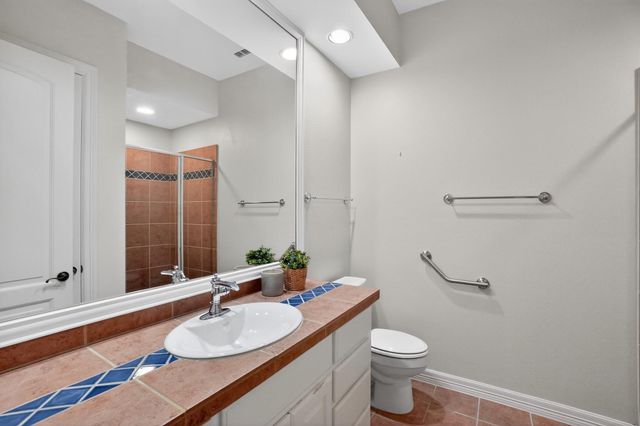 2305 Barton Creek BLVD 40, Austin, TX 78735