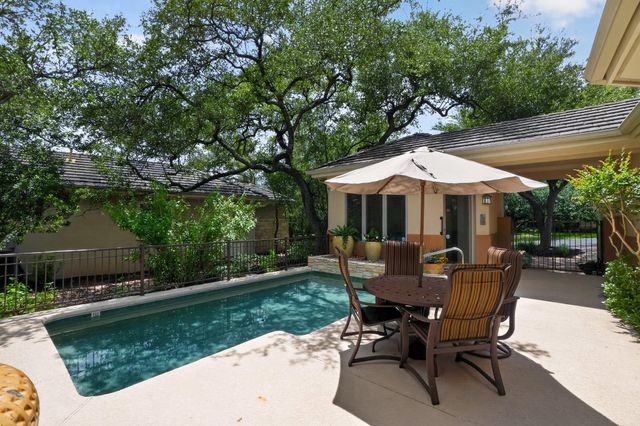 2305 Barton Creek BLVD 40, Austin, TX 78735