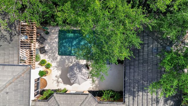 2305 Barton Creek BLVD 40, Austin, TX 78735