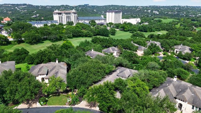 2305 Barton Creek BLVD 40, Austin, TX 78735