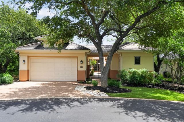 2305 Barton Creek BLVD 40, Austin, TX 78735