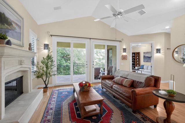 2305 Barton Creek BLVD 40, Austin, TX 78735