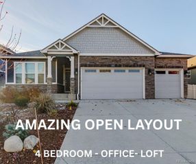 8923 Farmdale Street, Longmont, CO 80504