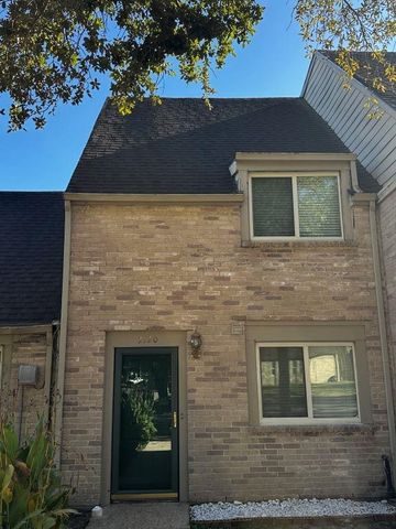 2120 Greenbriar Colony Drive, Houston, TX 77032