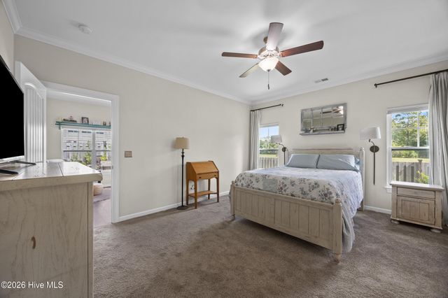 4513 Huntsman Court, Castle Hayne, NC 28429