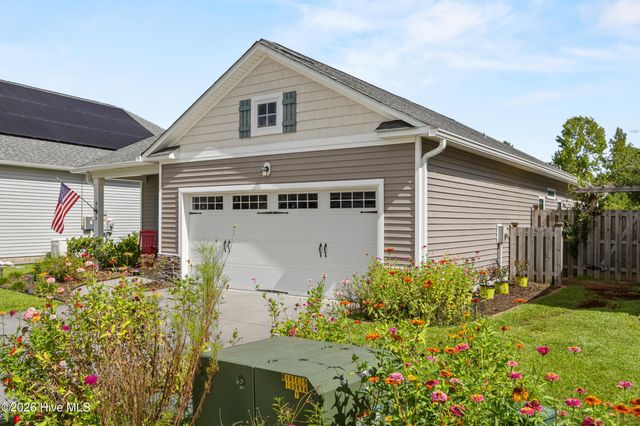 4513 Huntsman Court, Castle Hayne, NC 28429
