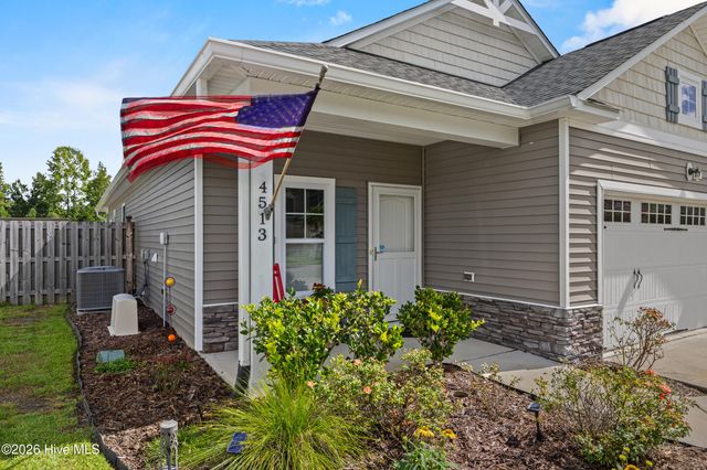 4513 Huntsman Court, Castle Hayne, NC 28429