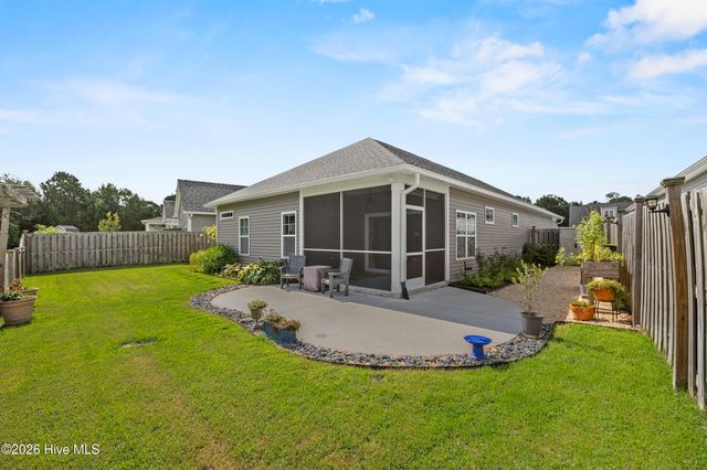 4513 Huntsman Court, Castle Hayne, NC 28429