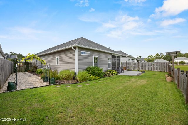 4513 Huntsman Court, Castle Hayne, NC 28429