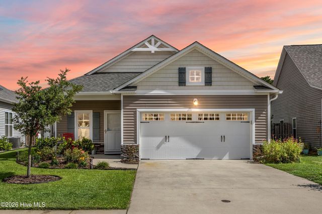 4513 Huntsman Court, Castle Hayne, NC 28429