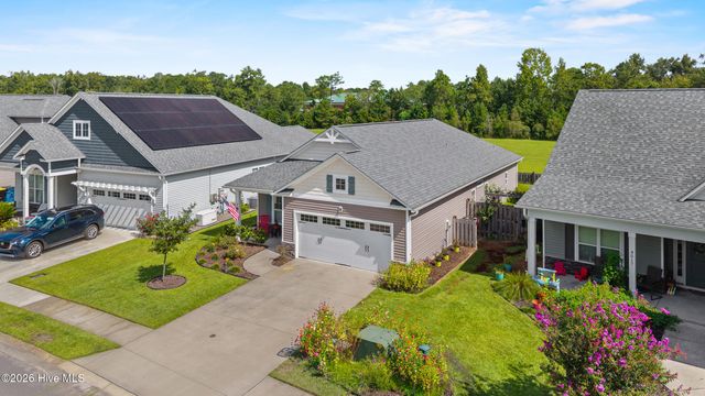 4513 Huntsman Court, Castle Hayne, NC 28429