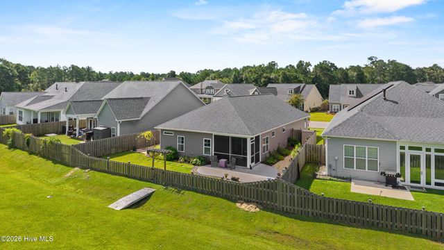 4513 Huntsman Court, Castle Hayne, NC 28429