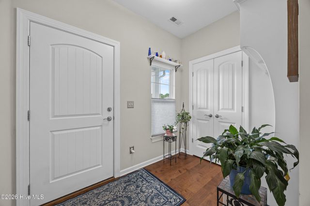 4513 Huntsman Court, Castle Hayne, NC 28429