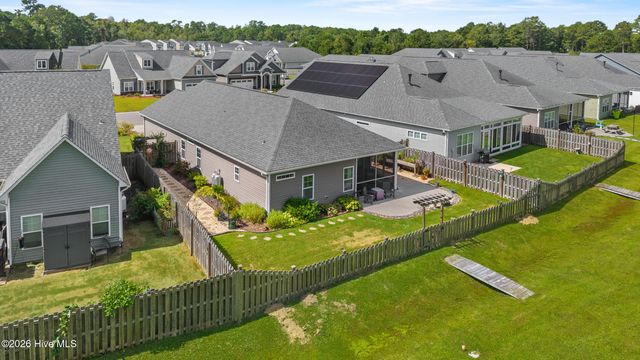 4513 Huntsman Court, Castle Hayne, NC 28429