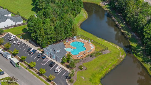 4513 Huntsman Court, Castle Hayne, NC 28429