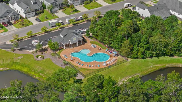4513 Huntsman Court, Castle Hayne, NC 28429