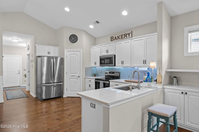 4513 Huntsman Court, Castle Hayne, NC 28429