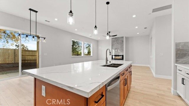 6 Moonbeam Court, Oroville, CA 95966