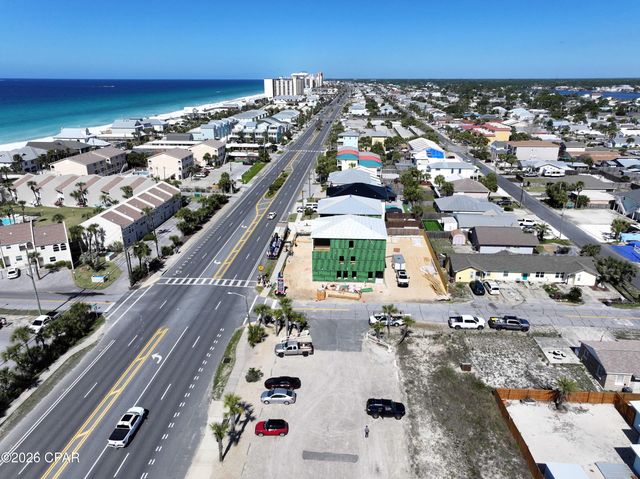 5231-5233 Thomas Drive, Panama City Beach, FL 32408