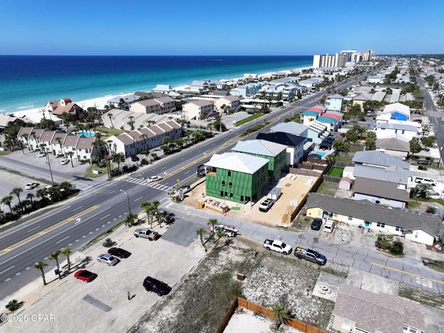 5231-5233 Thomas Drive, Panama City Beach, FL 32408