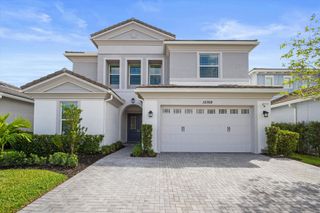 15769 Goldfinch Circle, Westlake, FL 33470
