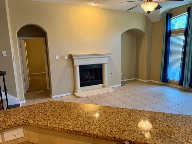 2617 Fritz Street, Melissa, TX 75454
